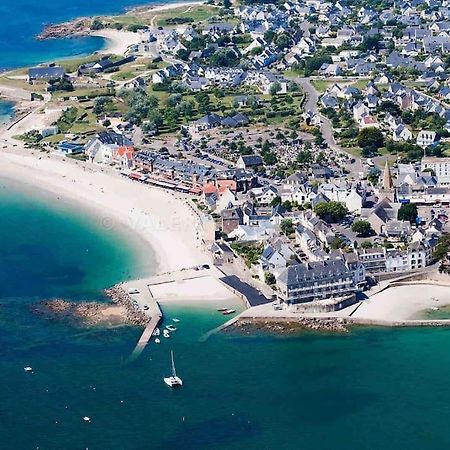 T2 Lumineux Refais A Neuf Avec Parking ! Lejlighed Lorient Eksteriør billede